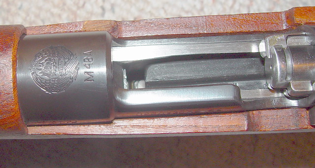 m48 yugo mauser serial numbers